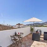 Nerja Boutique B2 Street Level