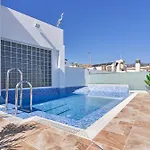 Nerja Boutique B2 Street Level
