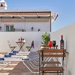 Nerja Boutique 201 Deluxe