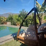 Villa Aguacate Con Apto