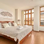 Luxury 1St Floor Apartment In Nerja
