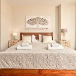 Luxury 1St Floor Apartment In Nerja