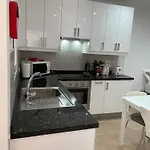 Lovely Studio Nerja Ground Floor