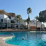 Lovely Studio Nerja Ground Floor