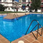 Estudio Centrico En Nerja