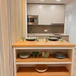 Estudio Centrico En Nerja