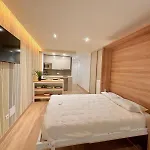 Estudio Centrico En Nerja
