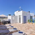 Nerja Boutique B1 Street Level
