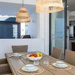 Holiday Home Villa María