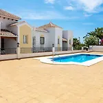 Apartamento Chimenea Playa - 2 Dormitorios Y Terraza