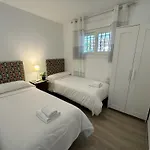 Nerja Paradise Rentals - Apartamento El Califa 3