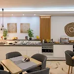 Hotel Boutique Sibarys - Adults Recommended