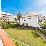 Nerja Centro, Playa Carabeo