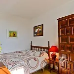 Shr035 Villa El Algarrobo