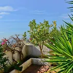 Shr035 Villa El Algarrobo