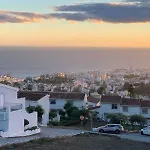 Shr035 Villa El Algarrobo
