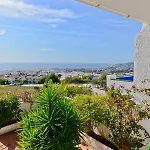 Shr035 Villa El Algarrobo