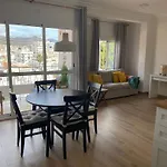 Las Flores Apartment