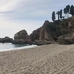 Torrecilla Sirena Beach