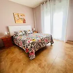 Atico Con Piscina Privada En El Corazon De Nerja!