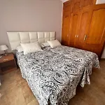 Atico Con Piscina Privada En El Corazon De Nerja!