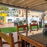 Stunning Apartment In Nerja With Jacuzzi