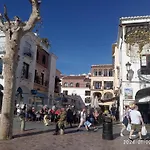 Apartamento Centro Nerja Proxi Playas