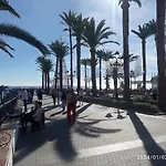 Apartamento Centro Nerja Proxi Playas