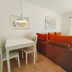 Casa Cipreses 6 Nerja