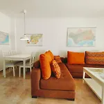 Casa Cipreses 6 Nerja
