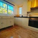Casa Cipreses 6 Nerja