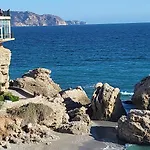 Old Town Nerja, Stunning Sea Views