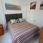 Apartamentos Eduardo Rico