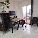 Apartamentos Eduardo Rico