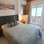 Apartamentos Eduardo Rico