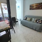 Apartamentos Eduardo Rico