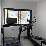 Balcon Del Mar Seaview 111 Casasol