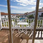 Hacienda 10B Menyber