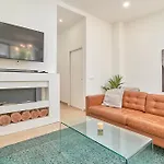 Luxury Apartment In Nerja