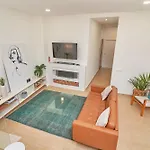 Luxury Apartment In Nerja