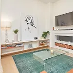 Luxury Apartment In Nerja