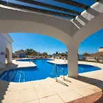 Capistrano Playa 512 Menyber