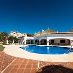 Capistrano Playa 512 Menyber