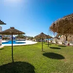 Capistrano Playa 512 Menyber