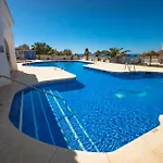 Capistrano Playa 512 Menyber