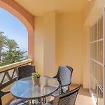 Andaluz Apartments Toboso