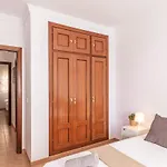 Andaluz Apartments Toboso