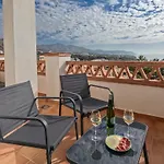 Apartamentos Chimenea