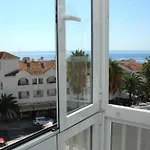 Nerja Gaviota Holidays Piscina Y Playa