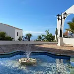 Burriana Playa Sea View Apartment